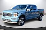 Used 2023 Ford F-150 XL SuperCrew Cab for sale #7LN2577 - photo 5