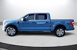 Used 2023 Ford F-150 XL SuperCrew Cab for sale #7LN2577 - photo 7