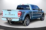 Used 2023 Ford F-150 XL SuperCrew Cab for sale #7LN2577 - photo 9