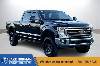 2022 Ford F-250 Crew Cab 4WD Pickup for sale #7LN2584 - photo 1