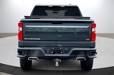 2019 Chevrolet Silverado 1500 Crew Cab 4WD Pickup for sale #7LN2590 - photo 2