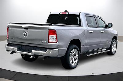 Used 2020 Ram 1500 Lone Star Crew Cab for sale #7LN2593 - photo 2