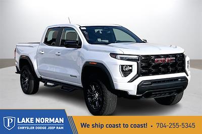 2024 GMC Canyon Crew Cab RWD Pickup for sale #7LN2603 - photo 1
