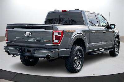 2023 Ford F-150 SuperCrew Cab 4WD Pickup for sale #7LN2613 - photo 2