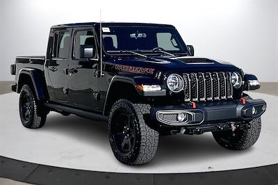 Used 2023 Jeep Gladiator Mojave Crew Cab for sale #7LN2652 - photo 2