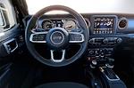 Used 2023 Jeep Gladiator Mojave Crew Cab for sale #7LN2652 - photo 11