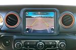 Used 2023 Jeep Gladiator Mojave Crew Cab for sale #7LN2652 - photo 14