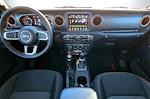 Used 2023 Jeep Gladiator Mojave Crew Cab for sale #7LN2652 - photo 15