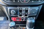 Used 2023 Jeep Gladiator Mojave Crew Cab for sale #7LN2652 - photo 17