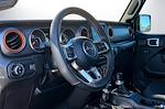 Used 2023 Jeep Gladiator Mojave Crew Cab for sale #7LN2652 - photo 19