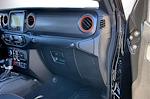 Used 2023 Jeep Gladiator Mojave Crew Cab for sale #7LN2652 - photo 20