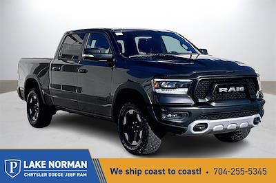 2020 Ram 1500 Crew Cab 4WD Pickup for sale #7LN2653 - photo 1