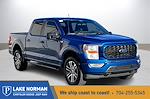 Used 2022 Ford F-150 XL SuperCrew Cab for sale #7LN2692 - photo 1
