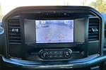 Used 2022 Ford F-150 XL SuperCrew Cab for sale #7LN2692 - photo 13