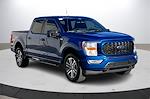 Used 2022 Ford F-150 XL SuperCrew Cab for sale #7LN2692 - photo 2