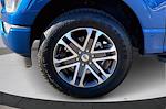 Used 2022 Ford F-150 XL SuperCrew Cab for sale #7LN2692 - photo 30