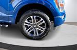 Used 2022 Ford F-150 XL SuperCrew Cab for sale #7LN2692 - photo 31