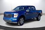 Used 2022 Ford F-150 XL SuperCrew Cab for sale #7LN2692 - photo 4