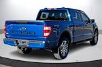Used 2022 Ford F-150 XL SuperCrew Cab for sale #7LN2692 - photo 9
