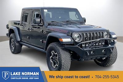 2020 Jeep Gladiator Crew Cab 4WD Pickup for sale #7LN2737 - photo 1