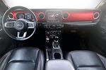 2020 Jeep Gladiator Crew Cab 4WD Pickup for sale #7LN2737 - photo 16