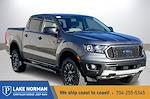 Used 2021 Ford Ranger XLT SuperCrew Cab for sale #7LN2739 - photo 1