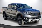 Used 2021 Ford Ranger XLT SuperCrew Cab for sale #7LN2739 - photo 3