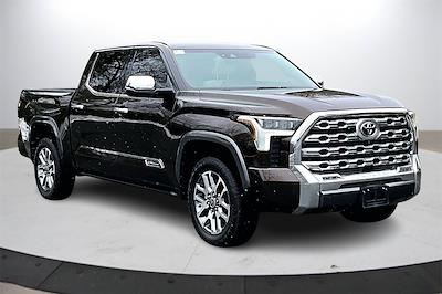Used 2022 Toyota Tundra 1794 CrewMax Cab for sale #7LN2757 - photo 2