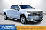 2021 Chevrolet Silverado 1500 Crew Cab 4WD Pickup for sale #7LN2777 - photo 1