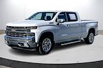2021 Chevrolet Silverado 1500 Crew Cab 4WD Pickup for sale #7LN2777 - photo 4