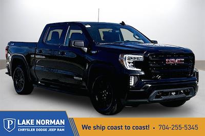 Used 2021 GMC Sierra 1500 - photo 1