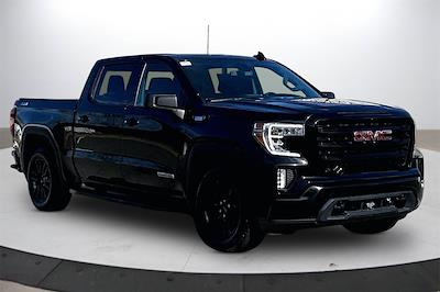 Used 2021 GMC Sierra 1500 - photo 1
