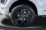 2023 Ford F-150 SuperCrew Cab 4WD Pickup for sale #7LN2819 - photo 34