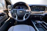 2025 Chevrolet Silverado 1500 Crew Cab 4WD Pickup for sale #7LN2831 - photo 11