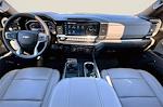 2025 Chevrolet Silverado 1500 Crew Cab 4WD Pickup for sale #7LN2831 - photo 15