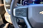 2025 Chevrolet Silverado 1500 Crew Cab 4WD Pickup for sale #7LN2831 - photo 30