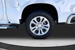 2025 Chevrolet Silverado 1500 Crew Cab 4WD Pickup for sale #7LN2831 - photo 36