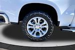 2025 Chevrolet Silverado 1500 Crew Cab 4WD Pickup for sale #7LN2831 - photo 37