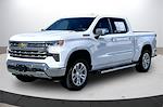 2025 Chevrolet Silverado 1500 Crew Cab 4WD Pickup for sale #7LN2831 - photo 4