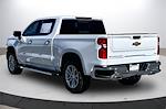 2025 Chevrolet Silverado 1500 Crew Cab 4WD Pickup for sale #7LN2831 - photo 7