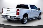 2025 Chevrolet Silverado 1500 Crew Cab 4WD Pickup for sale #7LN2831 - photo 9