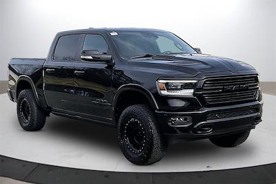 Used 2021 Ram 1500 - photo 1