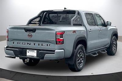 Used 2022 Nissan Frontier - photo 1