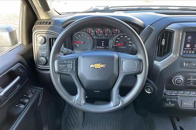 Used 2024 Chevrolet Silverado 2500 - photo 1