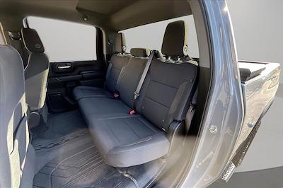 Used 2024 Chevrolet Silverado 2500 - photo 1