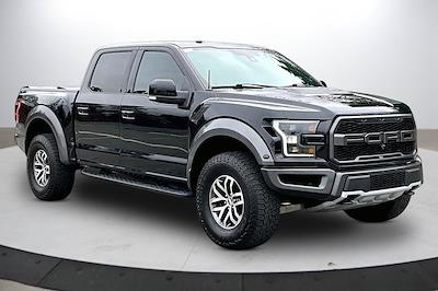 Used 2018 Ford F-150 - photo 1