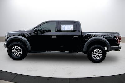 Used 2018 Ford F-150 - photo 1