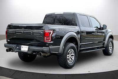 Used 2018 Ford F-150 - photo 1