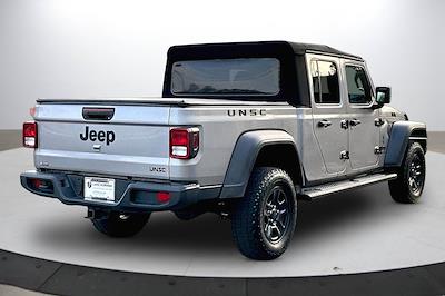 Used 2020 Jeep Gladiator - photo 1