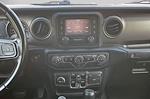 2020 Jeep Gladiator Crew Cab 4WD Pickup for sale #7LN2876 - photo 12